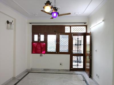 Living Room Image of 2000 Sq.ft 3 BHK Apartment / Flat for sale in Sanmati Kunj, Sector 6 Dwarka New Delhi for Rs. 30500000