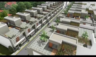 Image of 2200 Sq.ft 3.5 BHK Duplex for sale in Noida Extension, Greater Noida for Rs. 12000000
