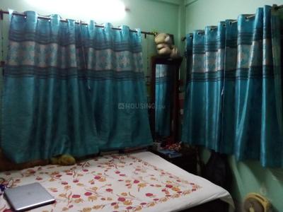 Bedroom Image of 1074 Sq.ft 3 BHK Apartment / Flat for sale in Santoshpur Kolkata for Rs. 8000000