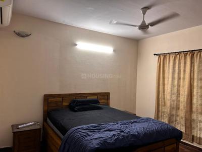 Image of 1000 Sq.ft 2 BHK Apartment / Flat for rent in Wallington Mews, Koregaon Park, Pune for Rs. 85000