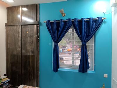 Bedroom Image of 1215 Sq.ft 3 BHK Apartment / Flat for sale in Mayuri, Padi Chennai for Rs. 22500000