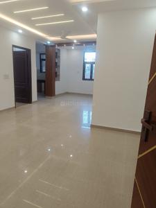 Hall Image of 2500 Sq.ft 4 BHK Apartment / Flat for sale in VVIP Mangal, Raj Nagar Ghaziabad for Rs. 21800000