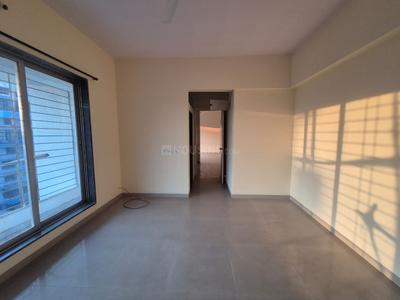 Balcony Image of 1300 Sq.ft 2 BHK Apartment / Flat for sale in Panvel Navi Mumbai for Rs. 11000000
