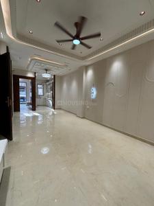 Hall Image of 1200 Sq.ft 3 BHK Apartment / Flat for sale in Muradnagar Ghaziabad for Rs. 10800000