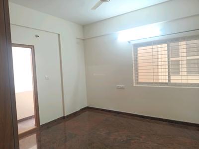 Bedroom Image of 1000 Sq.ft 2 BHK Apartment / Flat for rent in RMV Extension Stage 2 Bengaluru for Rs. 30000