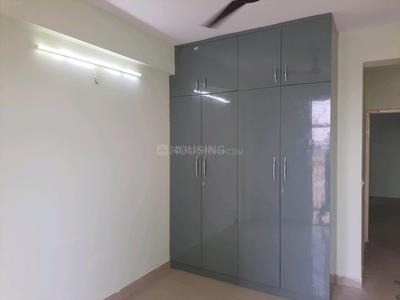 Bedroom Image of 650 Sq.ft 2 BHK Apartment / Flat for sale in ROF Ananda, Sector 95 Gurgaon for Rs. 5600000