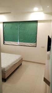 Bedroom Image of 925 Sq.ft 2 BHK Apartment / Flat for sale in Dhartidhan Dharti 4, Virar West Virar for Rs. 7650000