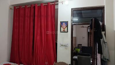 Bedroom Image of 830 Sq.ft 2 BHK Apartment / Flat for sale in Modipuram Meerut for Rs. 3200000
