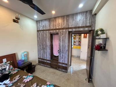 Hall Image of 750 Sq.ft 2 BHK Apartment / Flat for sale in Baranagar Kolkata for Rs. 3250000