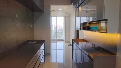 Kitchen Image of 1450 Sq.ft 2 BHK Apartment / Flat for sale in KT Sai Kutir, Kopar Khairane Navi Mumbai for Rs. 25000000