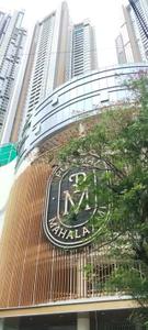 Image of 1160 Sq.ft 2 BHK Apartment / Flat for rent in Piramal Mahalaxmi, Worli, Mumbai for Rs. 240000