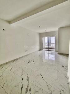 Hall Image of 1357 Sq.ft 3.5 BHK Apartment / Flat for sale in Srijan Natura, New Alipore Kolkata for Rs. 21500000