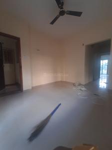 Hall Image of 700 Sq.ft 1 BHK Apartment / Flat for rent in Kondhwa Budruk Pune for Rs. 11000