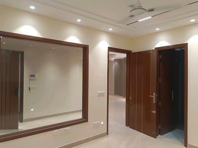 Bedroom Image of 2700 Sq.ft 4 BHK Builder Floor for sale in Sushant Lok Phase 1 Gurgaon for Rs. 38500000