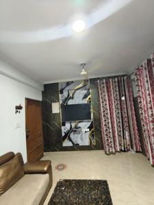 Hall Image of 1160 Sq.ft 2 BHK Apartment / Flat for sale in Sigra Varanasi for Rs. 8900000