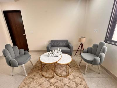 1 BHK Independent House