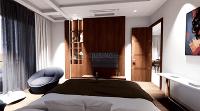 Image of 1630 Sq.ft 3 BHK Apartment / Flat for sale in Amar Nivas, Anoop Nagar, Indore for Rs. 28117500