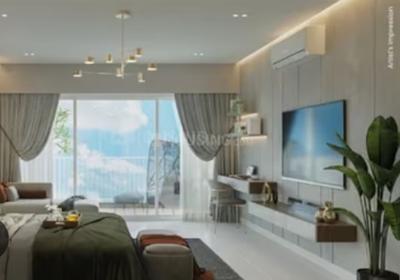 3 BHK Flat