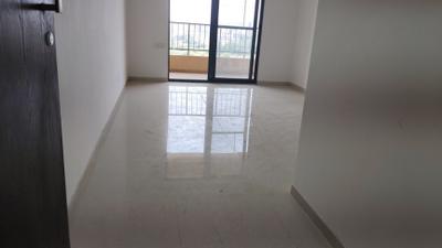 Living Room Image of 1000 Sq.ft 2.5 BHK Apartment / Flat for rent in Shapoorji Pallonji Joyville Hadapsar Annexe, Shewalewadi Pune for Rs. 29000