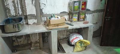 Kitchen Image of 600 Sq.ft 2 BHK Independent House for sale in Paldi Meena Jaipur for Rs. 4200000