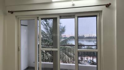 Bedroom Image of 1250 Sq.ft 2 BHK Apartment / Flat for rent in C V Raman Nagar Bengaluru for Rs. 40000