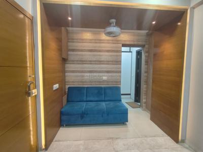 Hall Image of 4400 Sq.ft 4 BHK Apartment / Flat for sale in Shivalik Legacy, Bodakdev Ahmedabad for Rs. 60000000