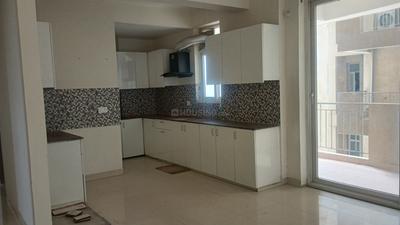 Kitchen Image of 1997 Sq.ft 3 BHK Apartment / Flat for sale in Pareena Coban Residences, Sector 99A Gurgaon for Rs. 25000000