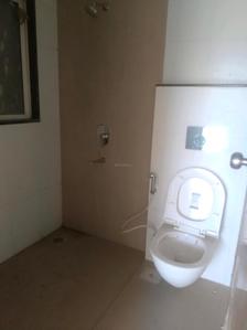 Common Bathroom Image of 950 Sq.ft 2 BHK Apartment / Flat for sale in Godrej Tranquil, Kandivali East Mumbai for Rs. 17600000