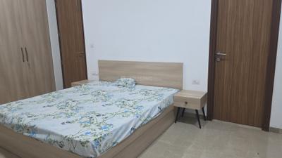 Bedroom Image of 2400 Sq.ft 4 BHK Villa for rent in Lodha Belmondo, Gahunje Pune for Rs. 210000