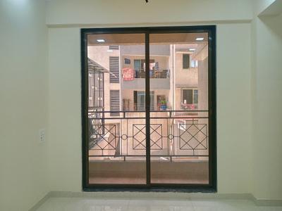 Living Room Image of 936 Sq.ft 2 BHK Apartment / Flat for sale in Kapleshwara Residency, Dombivli East Thane for Rs. 6299000