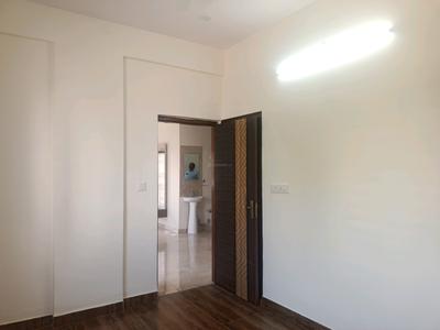 Bedroom Image of 1600 Sq.ft 2 BHK Apartment / Flat for rent in Sterling Residency, RMV Extension Stage 2 Bengaluru for Rs. 45000