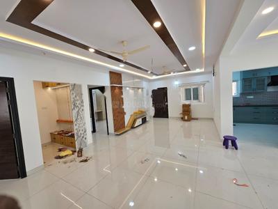 Hall Image of 2250 Sq.ft 3 BHK Apartment / Flat for rent in Honer Aquantis, Gopanapalli Hyderabad for Rs. 55000