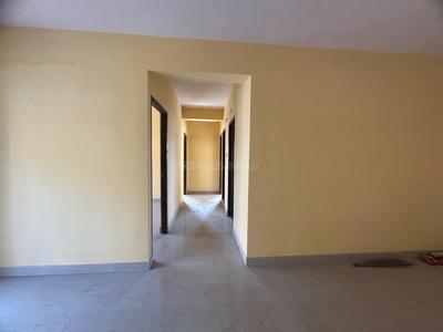 Hall Image of 1128 Sq.ft 3 BHK Apartment / Flat for sale in Rajarhat Kolkata for Rs. 5200000