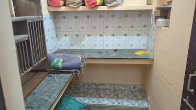 2 BHK Independent Builder Floor