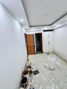 Bedroom Image of 1700 Sq.ft 3 BHK Apartment / Flat for sale in Evermark Maharishi Enclave, Sector 104 Noida for Rs. 9500000