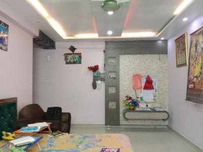 Living Room Image of 1335 Sq.ft 3 BHK Apartment / Flat for sale in Agrasain Nagar Complex, Liluah Howrah for Rs. 6800000