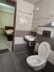 Image of 1331 Sq.ft 2 BHK Apartment / Flat for sale in Jhanavi Capetown Heights, Electronic City, Bengaluru for Rs. 8300000