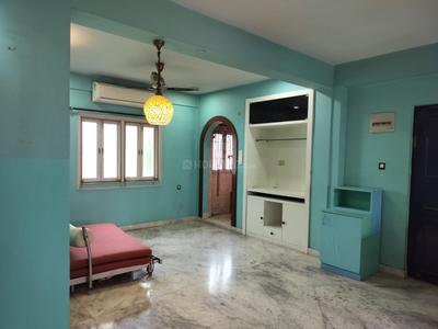 Hall Image of 1367 Sq.ft 3 BHK Apartment / Flat for sale in Madurdaha Kolkata for Rs. 7700000
