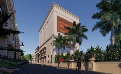 Image of 3682 Sq.ft 4 BHK Villa for sale in NCC Urban Retreat, Kyalasanahalli, Bengaluru for Rs. 55000000