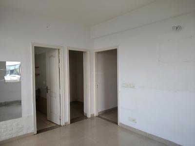 Bedroom Image of 1694 Sq.ft 3 BHK Apartment / Flat for rent in Stellar Jeevan, Noida Extension Greater Noida for Rs. 23000