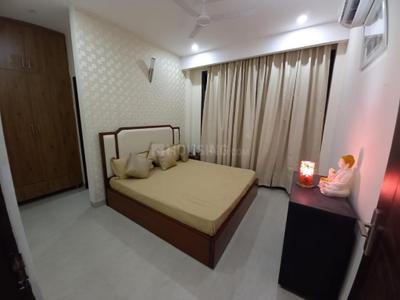 Bedroom Image of 1650 Sq.ft 3 BHK Independent House for sale in TDI Tuscan Residency, Sector 111 Mohali for Rs. 8000000