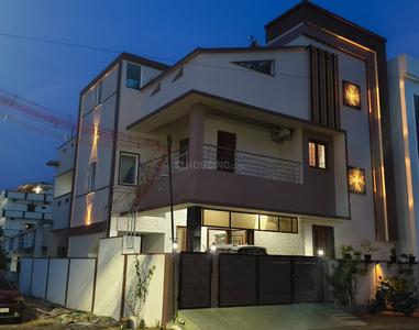 Image of 625 Sq.ft 2 BHK Builder Floor for rent in Rangampalayam, Erode for Rs. 9500