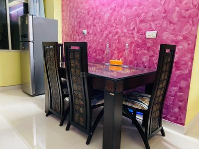 Hall Image of 1092 Sq.ft 3 BHK Apartment / Flat for sale in Srijan Greenfield City, Maheshtala Kolkata for Rs. 5000000