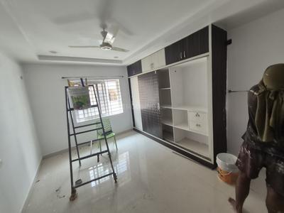 Hall Image of 1100 Sq.ft 2 BHK Apartment / Flat for rent in Manikonda Hyderabad for Rs. 32000