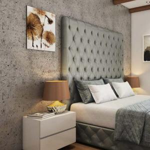 Bedroom Image of 1127 Sq.ft 2 BHK Apartment / Flat for sale in Salcete Goa for Rs. 10400000