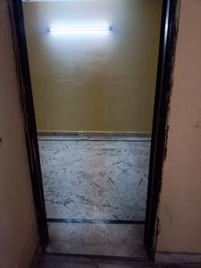 Bedroom Image of 1000 Sq.ft 3 BHK Apartment / Flat for sale in Inder Puri New Delhi for Rs. 6600000