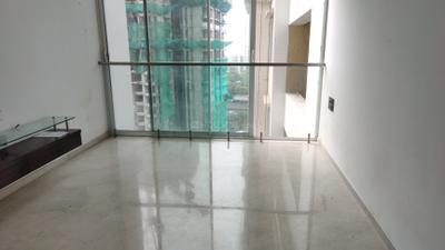 Living Room Image of 1900 Sq.ft 3.5 BHK Apartment / Flat for rent in Monte South 1, Byculla Mumbai for Rs. 320000