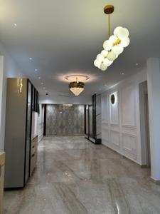 Hall Image of 1700 Sq.ft 3 BHK Apartment / Flat for sale in Nitesh Hyde Park Phase II, Hulimavu Bengaluru for Rs. 25000000