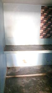 Kitchen Image of 350 Sq.ft 1 RK Independent House for rent in Jarauli Kanpur for Rs. 4000
