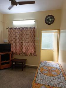 2 BHK Fully Furnished Flat